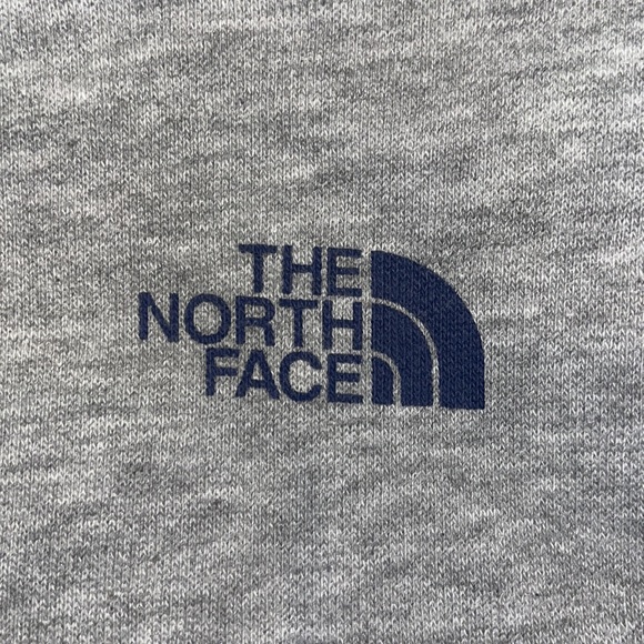 North Face Sunset graphic hoodie - Picture 5 of 7